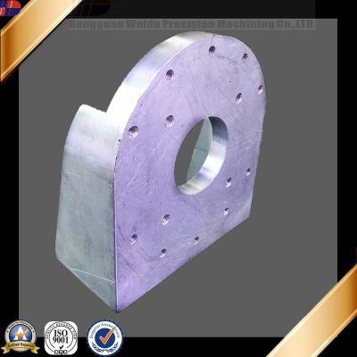 Alloy Aluminum Metal Precision Part