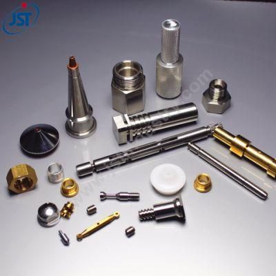 Precision Micro Stainless Steel Air Injection Mold Guide Sleeve Pin Manufacturers