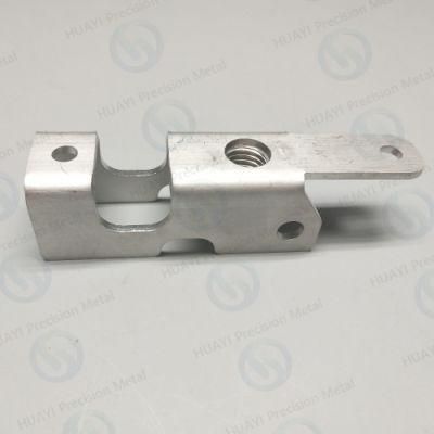 Rapid Prototype Car Accessories Auto Spare Part Sheet Metal