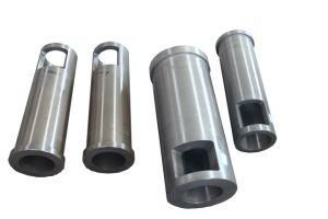 Die Casting Machine Plunger Sleeve