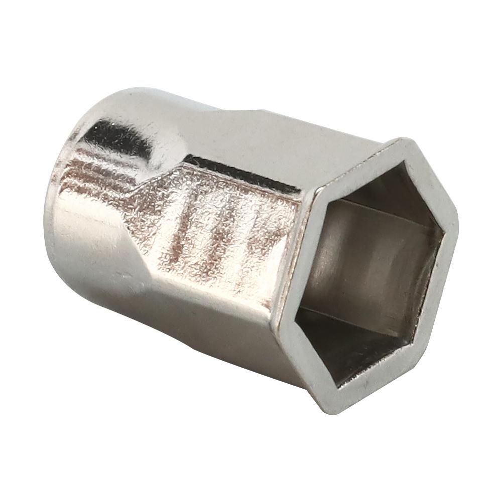 High Precision Machining CNC Turning Stainless Steel Aluminum Parts