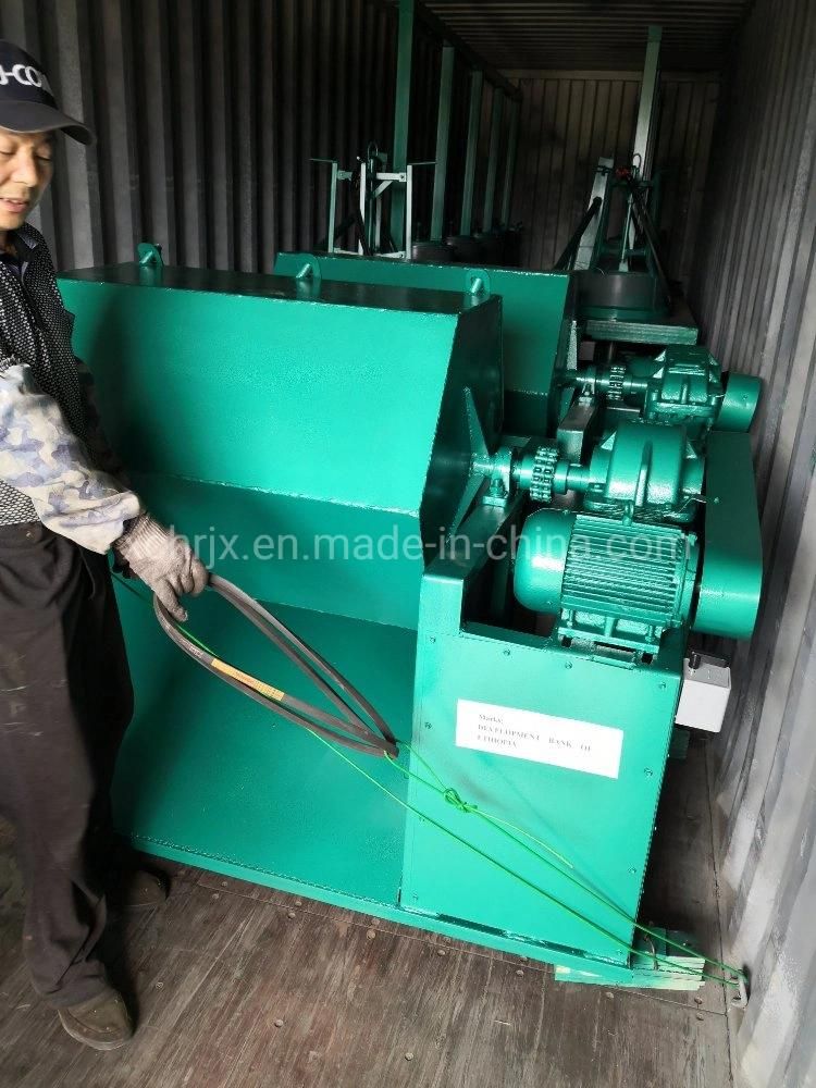 Machine for Making Nail and Screw/Nail Making Machine/Automatic Nail Machine
