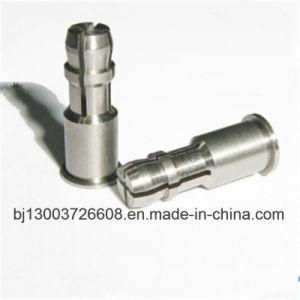 Precision Stainless Steel Standoffs CNC Machining Parts