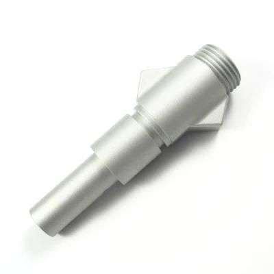 Auto Parts CNC Machining Components CNC Mechanical Mini Bicycle Parts Lathing