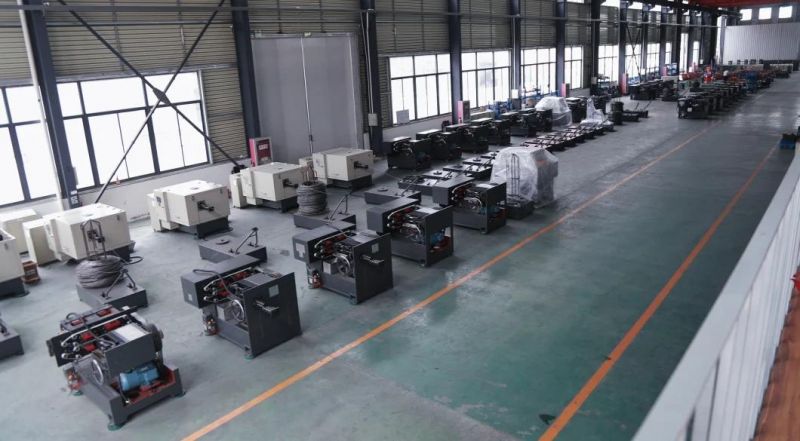 Steel Wire Iron Nail Machine 800kgs Per Day
