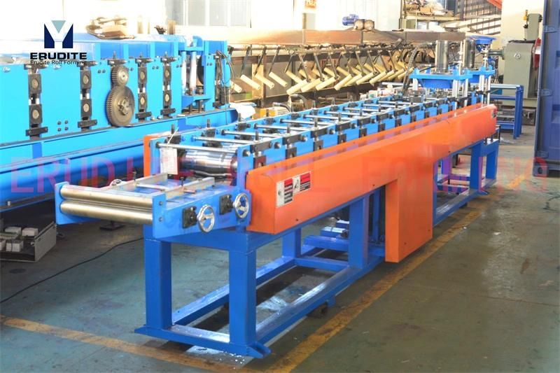 Yx32-150 Roll Forming Machine for Aluminum Tile Roofing