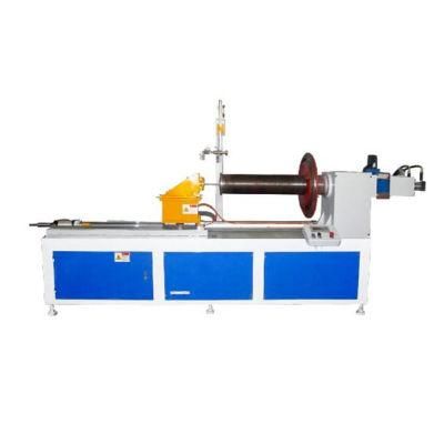 Fully Automatic Beer Barrel&Can Cylinder Kegs Making Machine