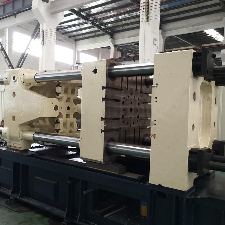 Injection Molding Machine