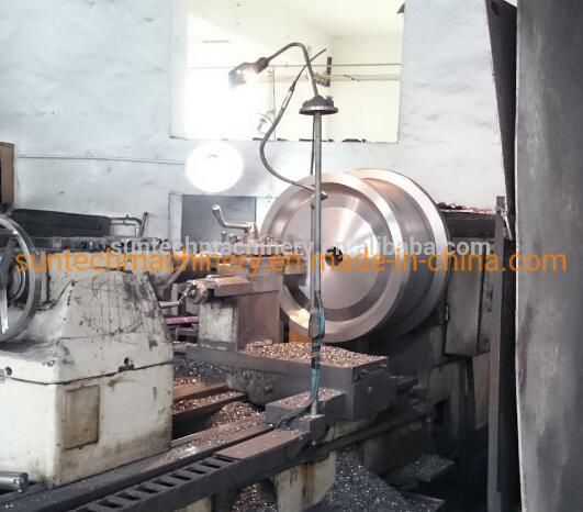 Casting Steel Wire Drawing Drum/Block/Capstan Hardfacing