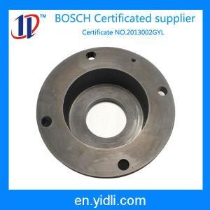 Machining Aluminum 45 Steel Q235heavy Equipment Spare Parts