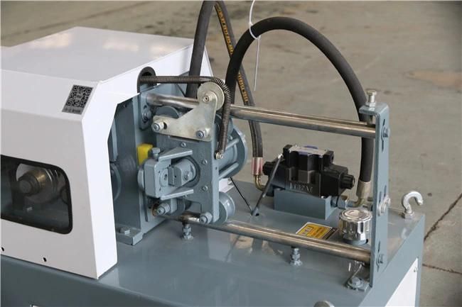 14mm Automatic Steel Round Bar Straightening Machine Tool Manufacturer