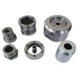 Steel CNC Machining and Machinery Parts