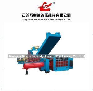 Baler with CE (Y83-250A)