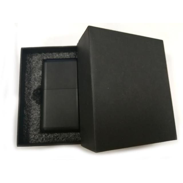 Universal RFID CNC Milling Aluminum Car Key Case with Gift Box