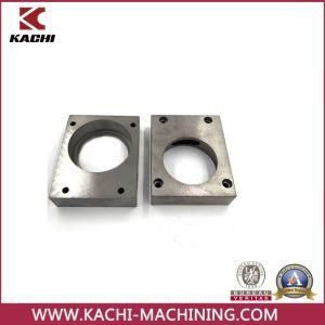 Spare Parts Aersapace Industry Kachi CNC Machine Shop Parts