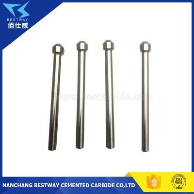 Good Wear Resistance Tungsten Carbide Blanks for Making Rotary Drill Bits