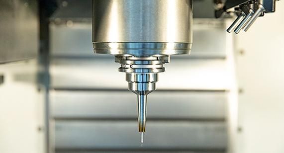 Turning Anodizing Cutting Spare Equipment CNC Machining Pure Titanium Parts