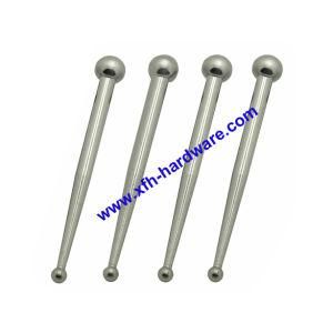 Stainless Steel Ball Head Bulb Shaft