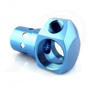 High Quality Custom Precision Custom Brass Parts