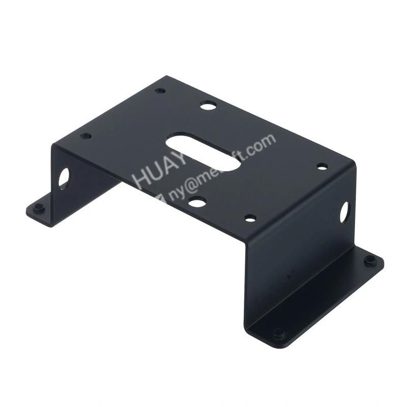 Custom High Quality Laser Cutting Service Stainless Steel Machinery Part Machinery Part Car Spare Part Sheet Metal Parts