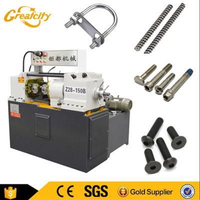 Greatcity Thread Rolling Machine Price