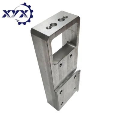 Precision Machining Services CNC Metal Aluminum Machinery Part Supply