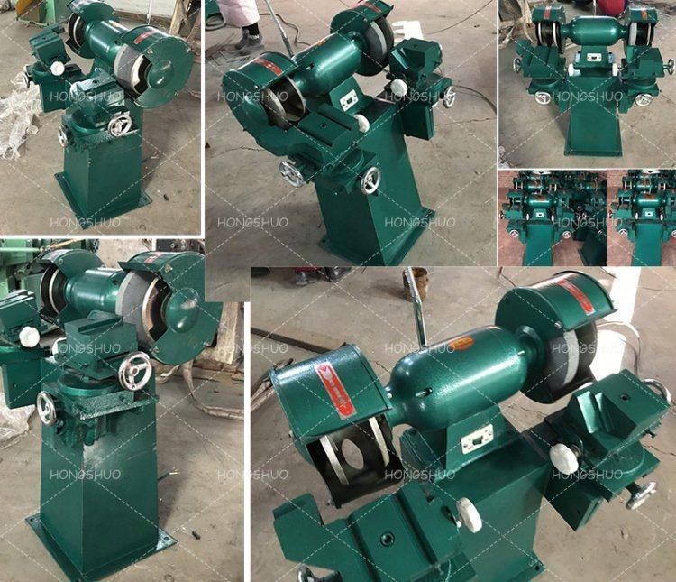 Economic Price Popular Automatic Nails Making Screw Machine in China