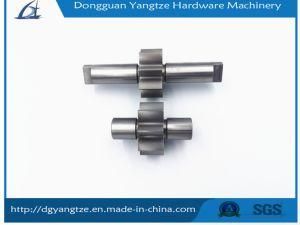 Precision Turning Parts /Precision Aluminum Parts/CNC Parts/Machine Parts (YC-090B)