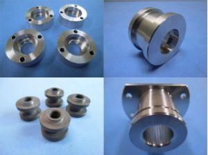 CNC Machining Service and Custom Drawing CNC Machining Part