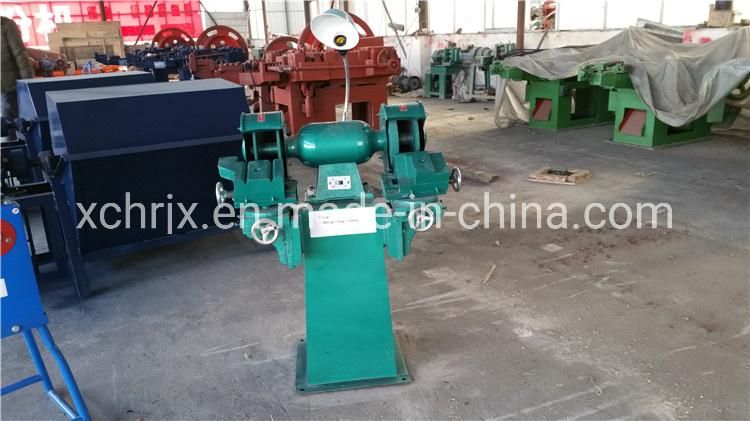 1-6 Inch Automatic Wire Nail Making Machine Best Price