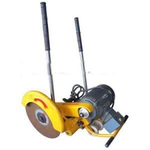 Dqg-3 Type Electric Railway Rail Cutting Machine