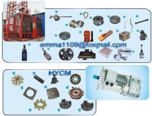 Spare Parts for Sc Construction Hoist