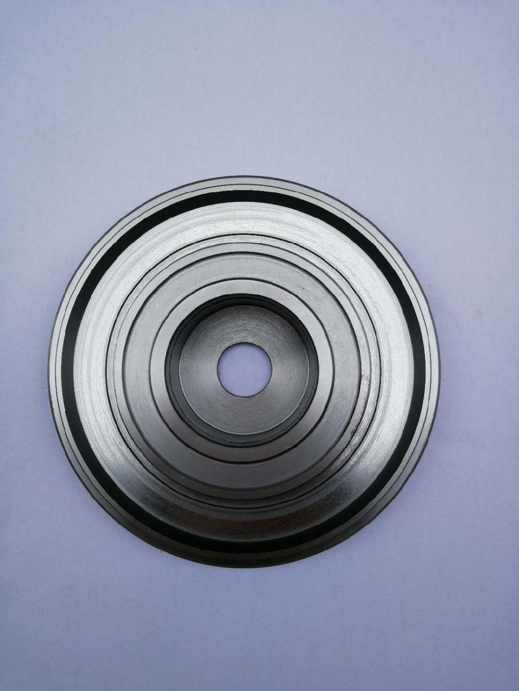 Custom CNC Lathe Parts CNC Machining/Machined/Machinery Parts