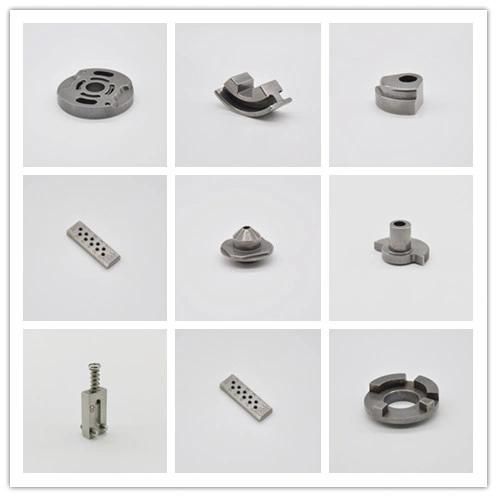 Factory Customized Powder Metallurgy Machine Part Stainless Steel Parts for Machinery