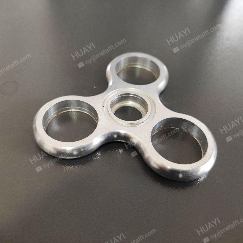 Customized CNC Aluminum Hardware Manufacturing Auto Parts Machine Parts Spare Part Stainless Steel Sheet Metal Parts
