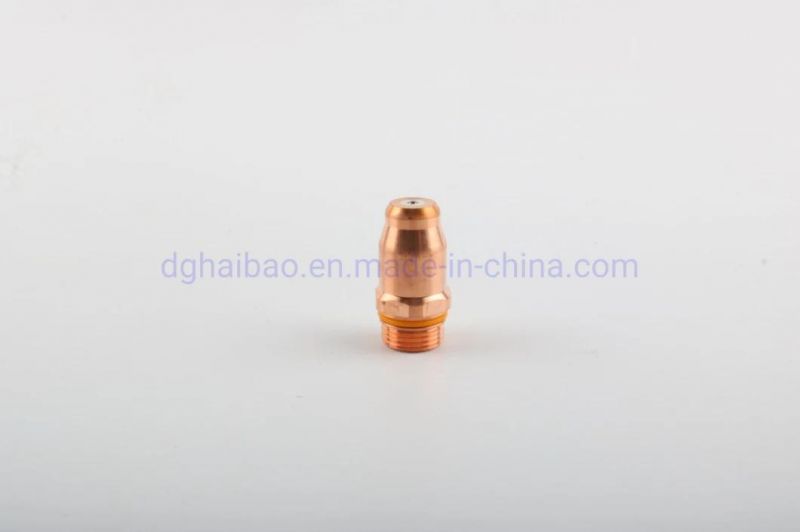 Nozzle G2326y for Hifocus 280I/360I/440I Percut440/450 Power Plasma Cutter Consumables 90A