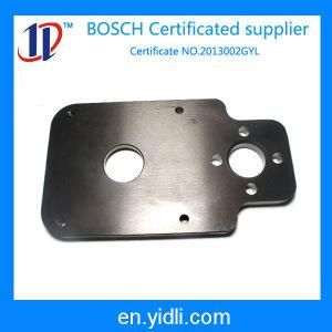 Custom Milling Stainless Steel /Aluminum Mounting Plate
