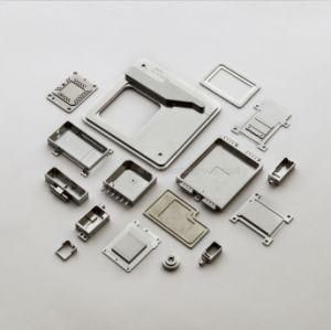 Milling Parts, Custom Precision Turning Parts