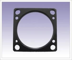 OEM High Precision CNC Machining Aluminum Parts