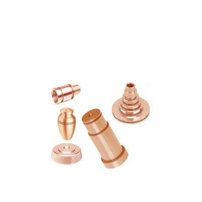 Custom Precision CNC Milling Fold Part