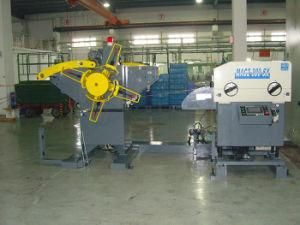 Heavy-Duty Material Rack Loading Trolley Function, Stamping Processing, High Precision Feeding