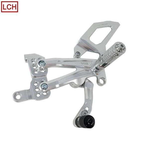 CNC Precision Metal Machined Parts for Camera Support System