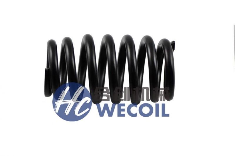 4.5mm 5 axis compression spring machine
