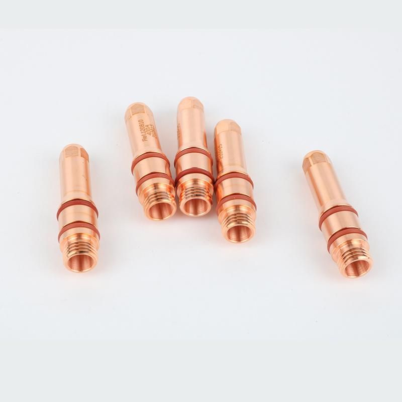 Hypertherm Plasma Cutting Consumables Ht4400 and Ht2000 Electrode 120810 Nozzle Fixed Cover 120786