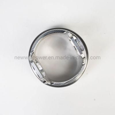 Brand Custom Aluminum Machining Parts for Hydraulic Cylinder Parts