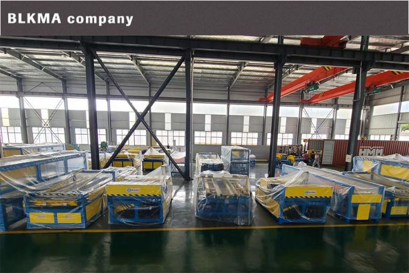 CNC Plasma Tube Cutting Machine for Metal Sheet