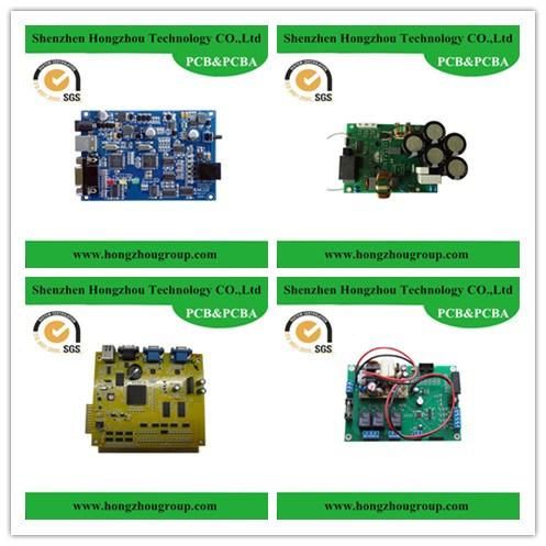 High Quality Custom PCBA and PCB Assembly From Factory
