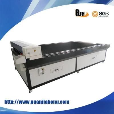 Advertising Laser Engraving Machine and Cutting Machine