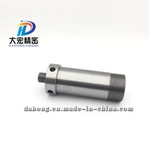 Metal Processing Stainless Steel Machining Milling Parts Steel CNC Lathe in Shenzhen