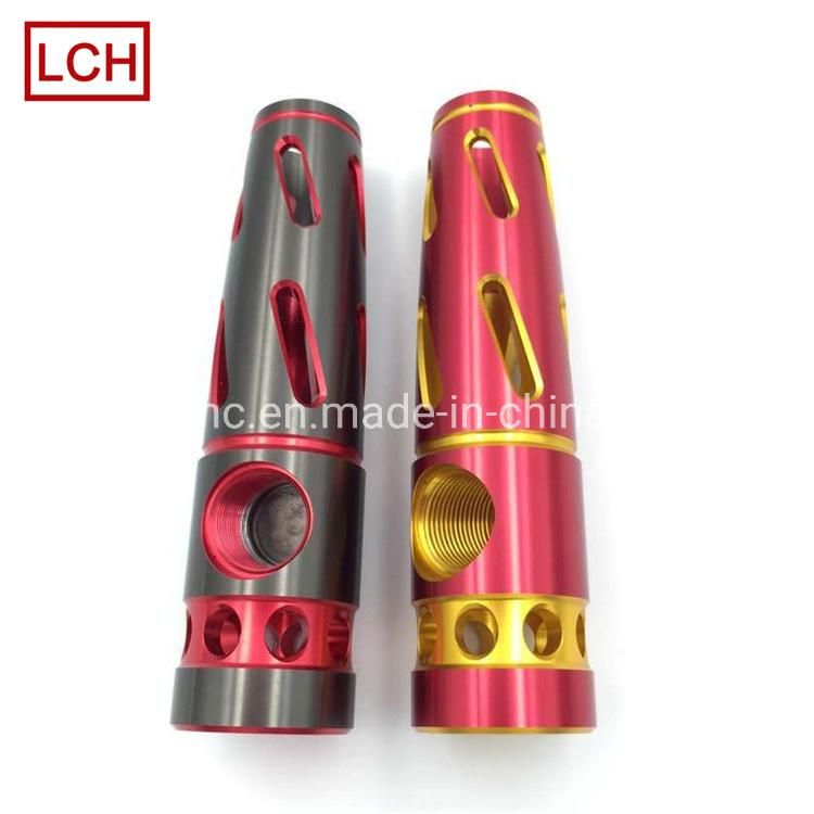 Guangdong Metal CNC Machining Service CNC Machining Fabrication